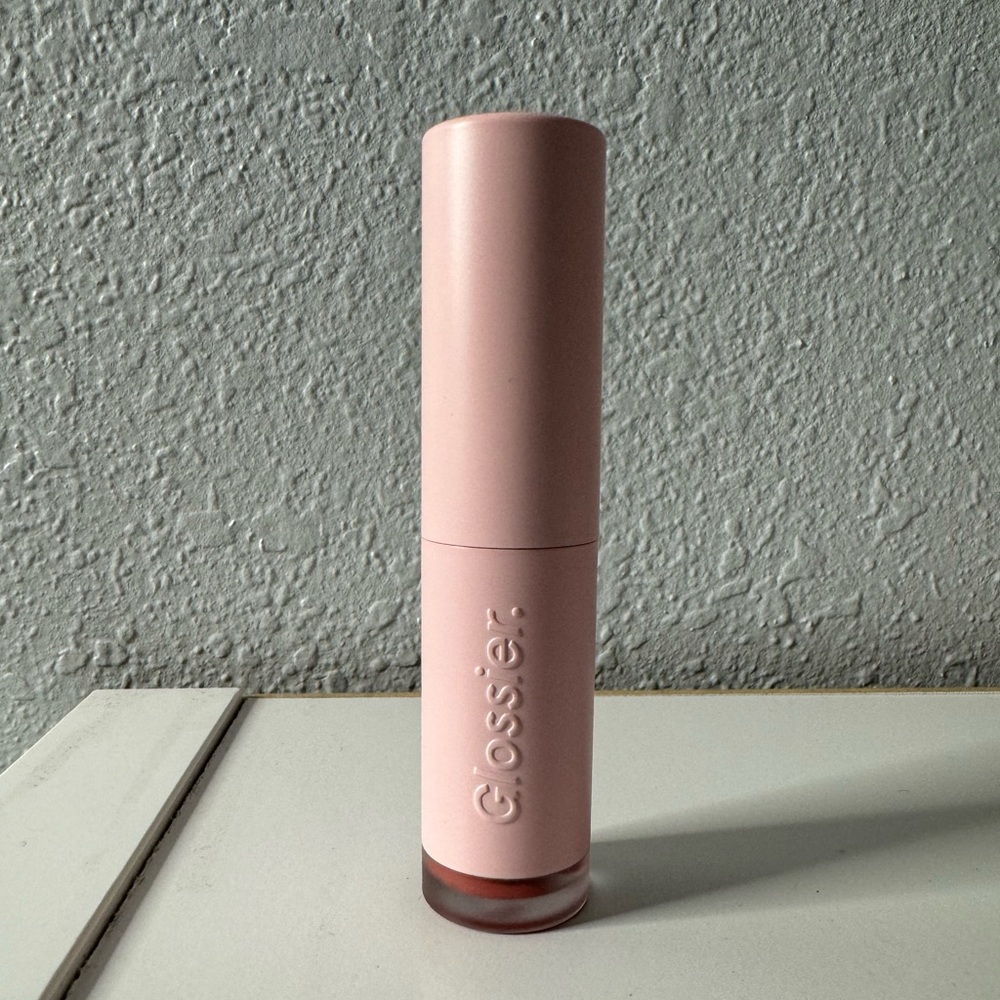 Glossier G suit *BRAND NEW* in Curve